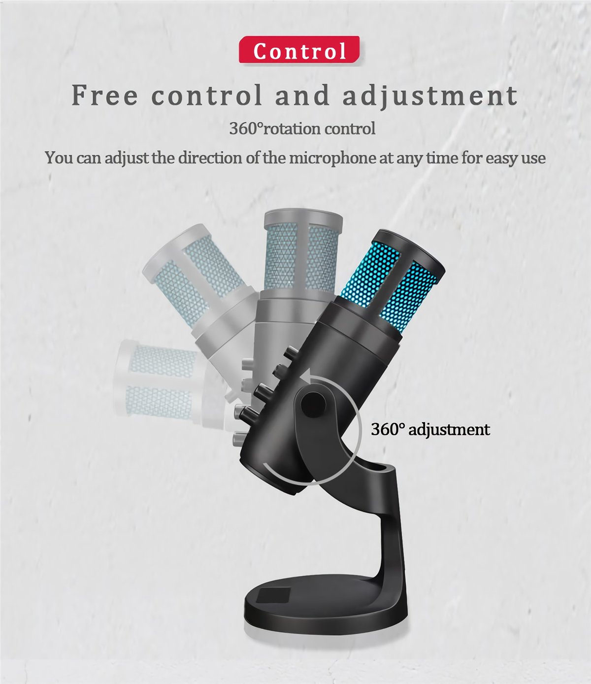 JD-950-USB-Microphone-Stand-Gaming-Live-Streaming-RGB-Light-Condenser-Microphone-for-Recording-PC-Co-1898250-4