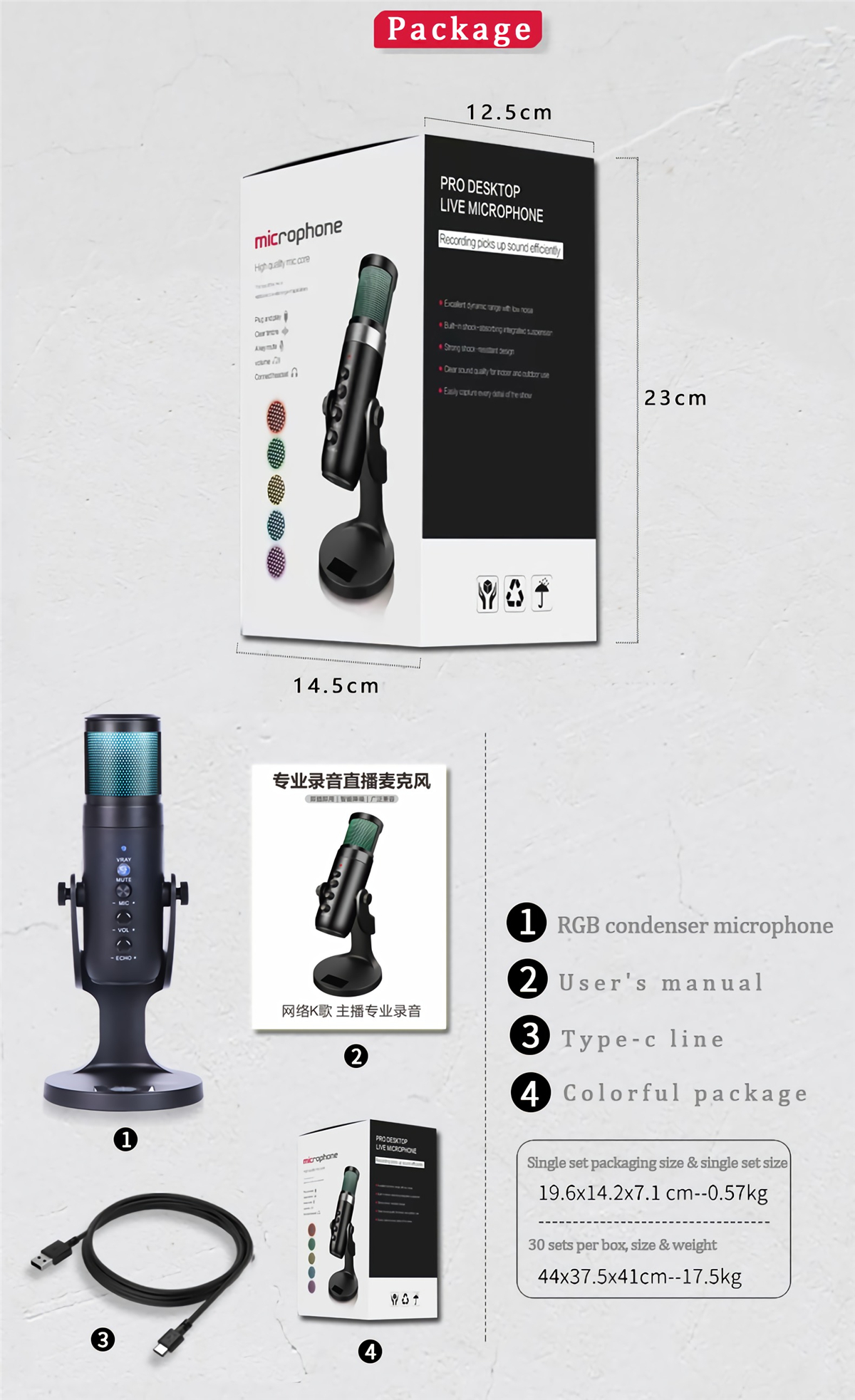 JD-950-USB-Microphone-Stand-Gaming-Live-Streaming-RGB-Light-Condenser-Microphone-for-Recording-PC-Co-1898250-8