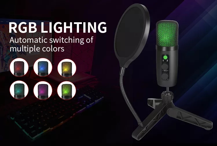 JIY-BM-501-USB-Desktop-Stand-Microphone-360deg-Adjustable-RGB-Lighting-Meeting-Recording-Mic-for-Lap-1973181-1