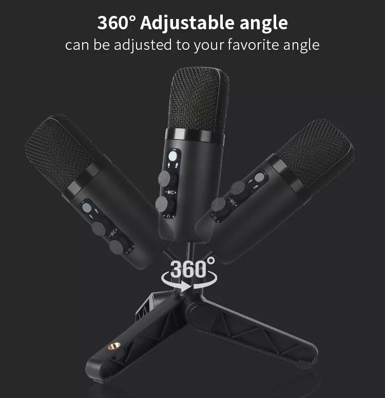 JIY-BM-501-USB-Desktop-Stand-Microphone-360deg-Adjustable-RGB-Lighting-Meeting-Recording-Mic-for-Lap-1973181-6