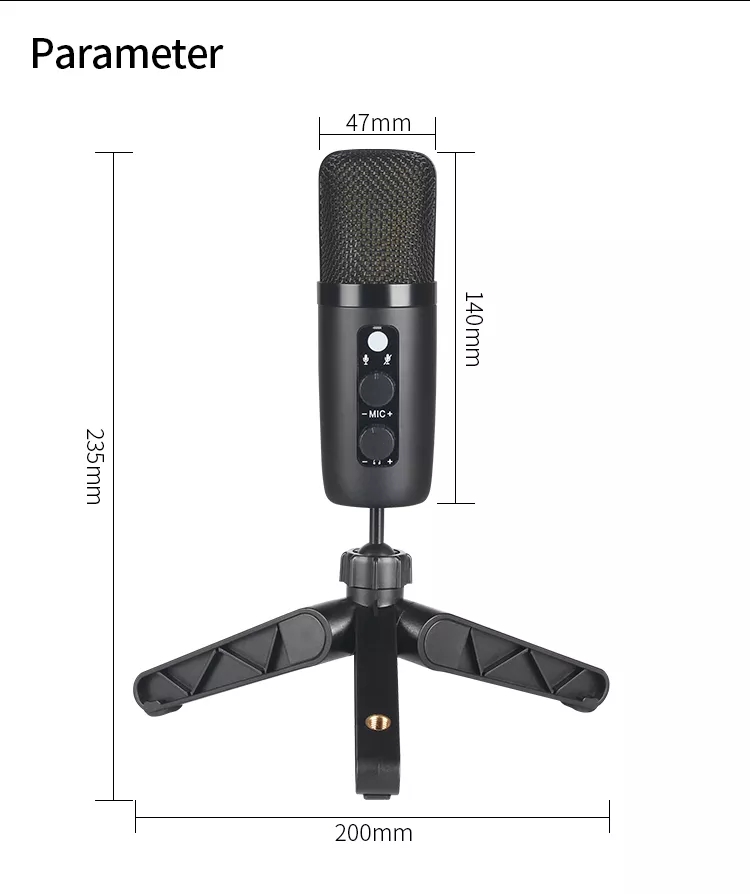 JIY-BM-501-USB-Desktop-Stand-Microphone-360deg-Adjustable-RGB-Lighting-Meeting-Recording-Mic-for-Lap-1973181-7