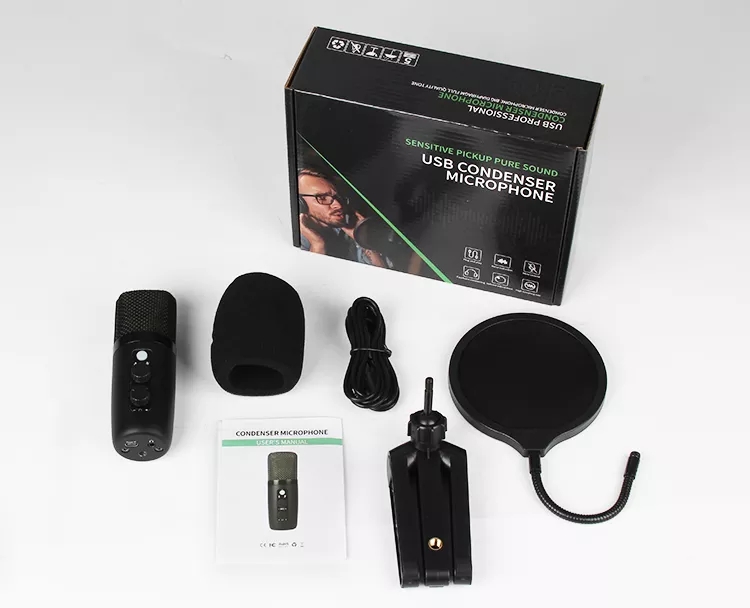 JIY-BM-501-USB-Desktop-Stand-Microphone-360deg-Adjustable-RGB-Lighting-Meeting-Recording-Mic-for-Lap-1973181-8