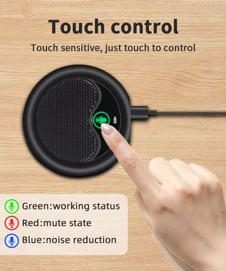 JIY-MI656-USB-Desktop-Microphone-Noise-Cancelling-Touch-Control-Meeting-Recording-Mic-for-Laptop-PC--1973174-3