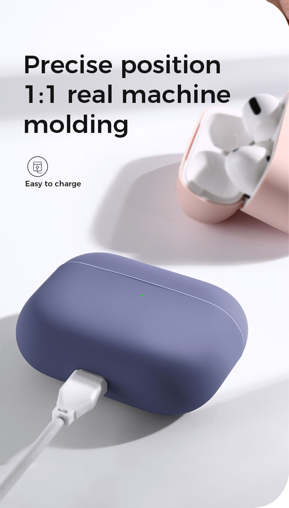 JOYROOM-JR-BP597-Silicone-Shockproof-Earphone-Storage-Case-for-Apple-Airpods-3-Airpods-Pro-1606190-11