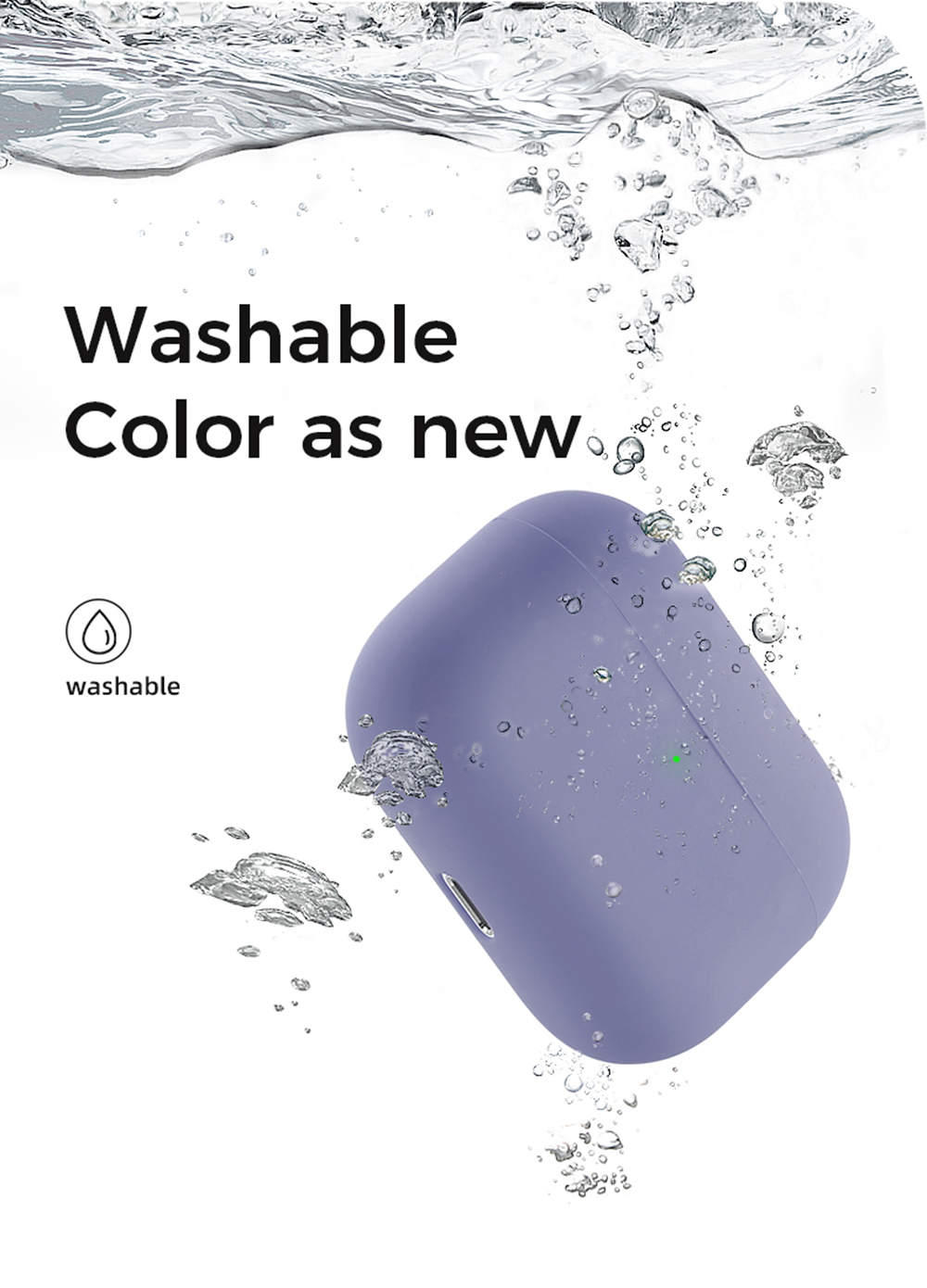 JOYROOM-JR-BP597-Silicone-Shockproof-Earphone-Storage-Case-for-Apple-Airpods-3-Airpods-Pro-1606190-5