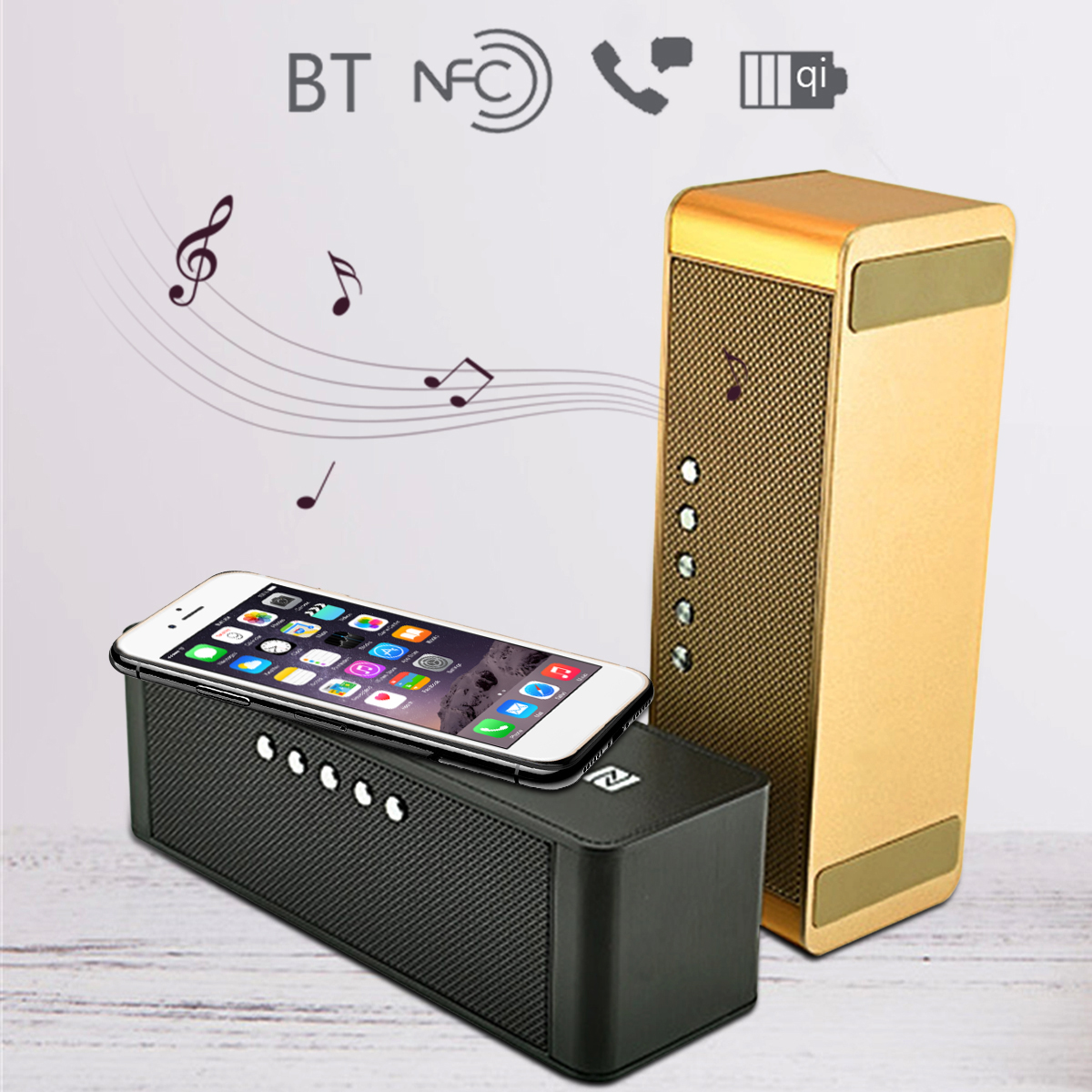 JY-28-Qi-Wireless-Fast-Charger-bluetooth-NFC-Speaker-Support-Alarm-Clock-TF-Card-USB-AUX-1265039-1