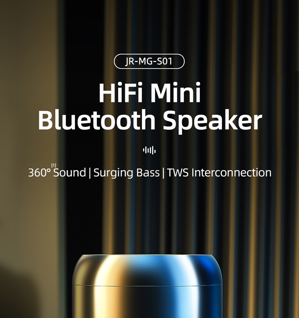 Joyroom-MG-S01-bluetooth-50-Speaker-Bass-HIFI-Stereo-Subwoofer-TF-Card-HD-Calling-Mini-Portable-Wire-1790576-1
