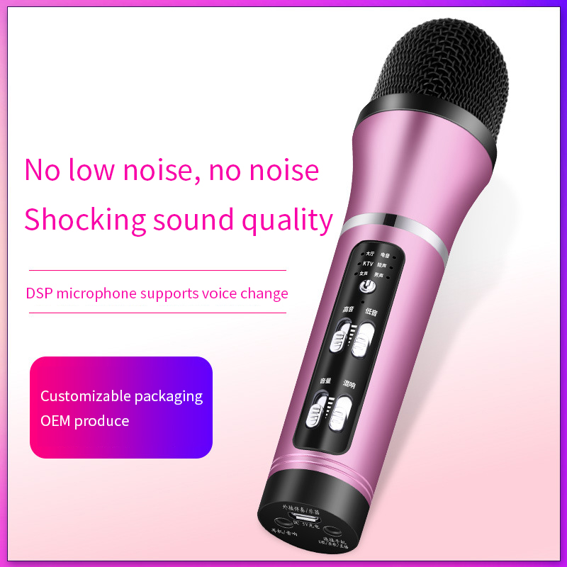 LAIMODA-C25-USB-Karaoke-Microphone-Recording-Microphone-Studio-Mini-Condenser-Microphone-for-Live-Br-1847695-3