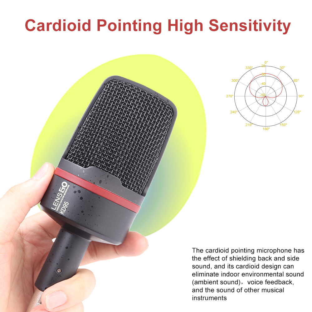 LENSGO-KD95-Cardioid-Condenser-Microphone-for-iOS-Android-Mobile-Phone-PC-Computer-K-Song-Live-Broad-1796043-3