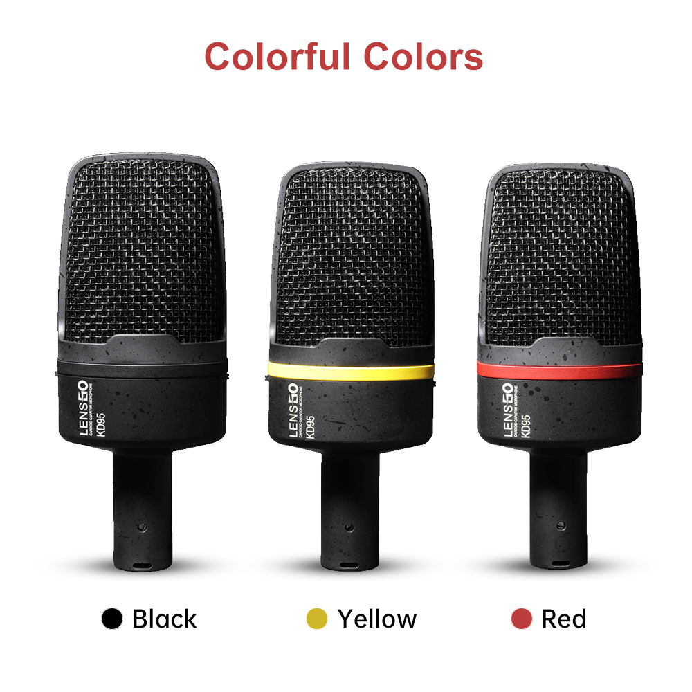 LENSGO-KD95-Cardioid-Condenser-Microphone-for-iOS-Android-Mobile-Phone-PC-Computer-K-Song-Live-Broad-1796043-7