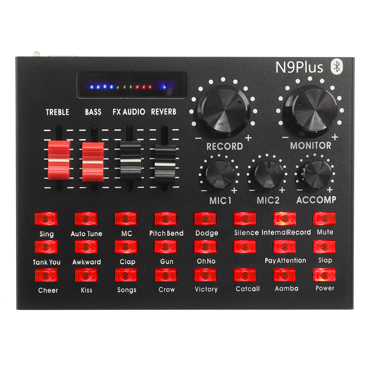 LEORY-N9-Professional-Sound-Card--BM800-Recording-Condenser-Microphone-kit-with-Shock-Mount-1871501-3