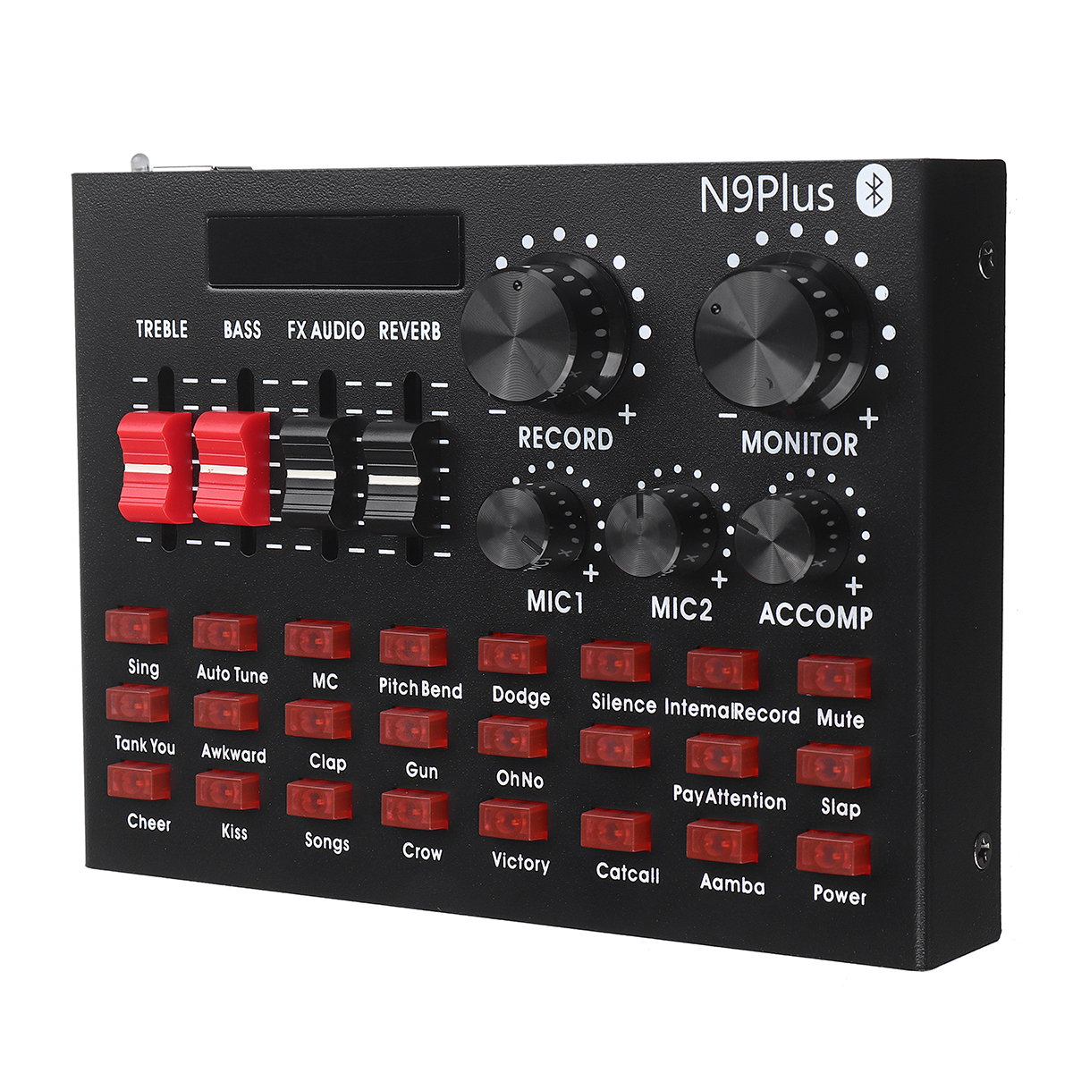 LEORY-N9-Professional-Sound-Card--BM800-Recording-Condenser-Microphone-kit-with-Shock-Mount-1871501-4