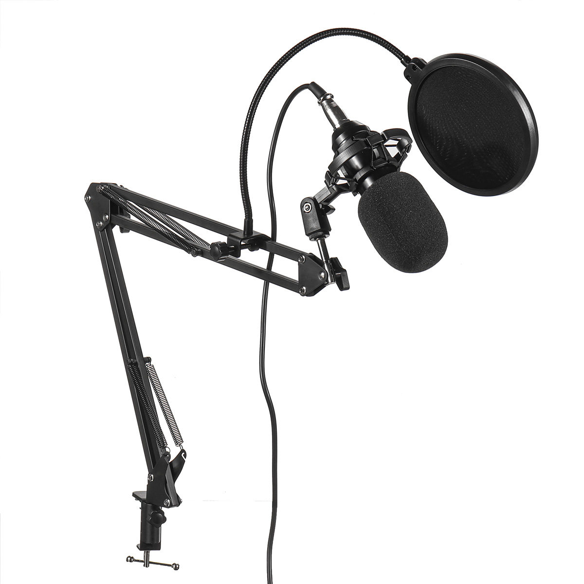 LEORY-N9-Professional-Sound-Card--BM800-Recording-Condenser-Microphone-kit-with-Shock-Mount-1871501-7