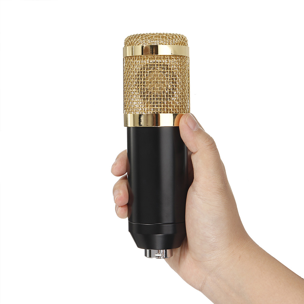 LEORY-N9-Professional-Sound-Card--BM800-Recording-Condenser-Microphone-kit-with-Shock-Mount-1871501-8