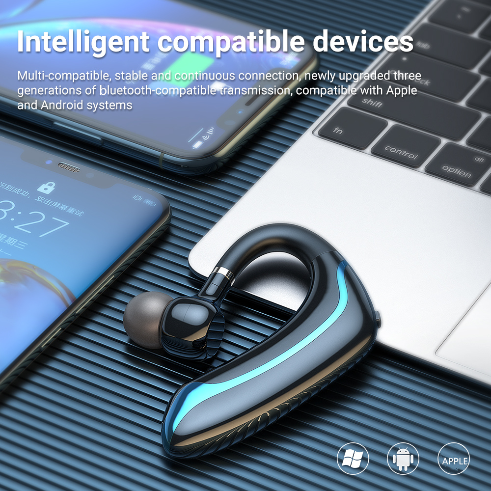 Langsdom-BN04-180degRotating-bluetooth-50-Playtime-25-Hours-Single-Headset-Waterproof-Touch-Control--1883436-12