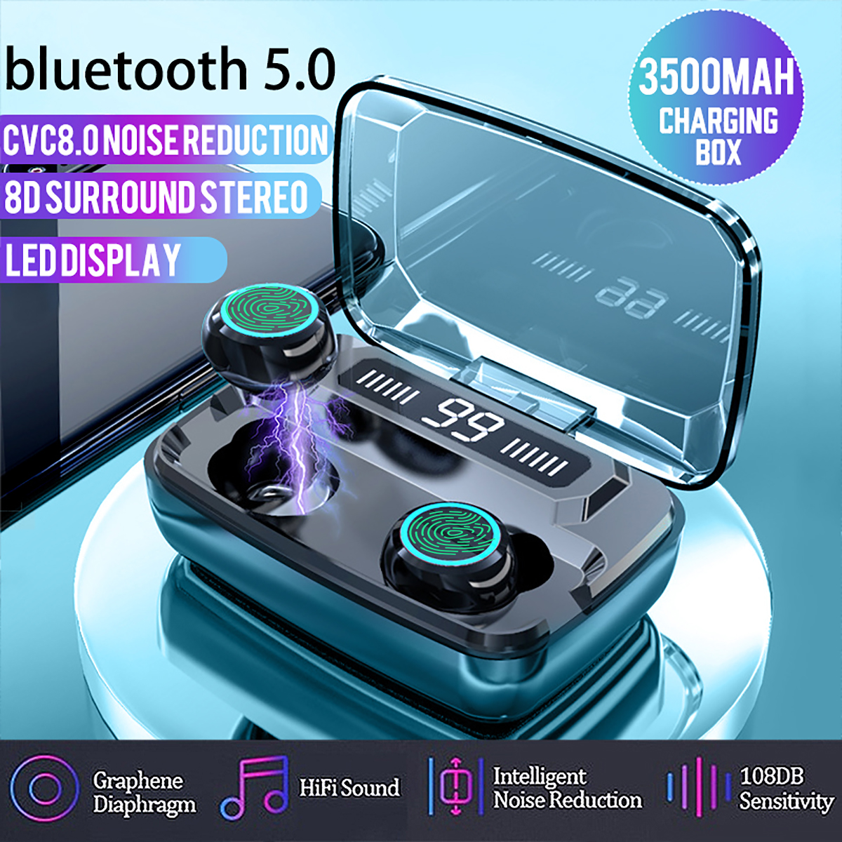 M11-TWS-Wireless-bluetooth-50-Earphone-HiFi-8D-Stereo-CVC80-Noise-Cancelling-Headphone-with-Mic-1606052-1