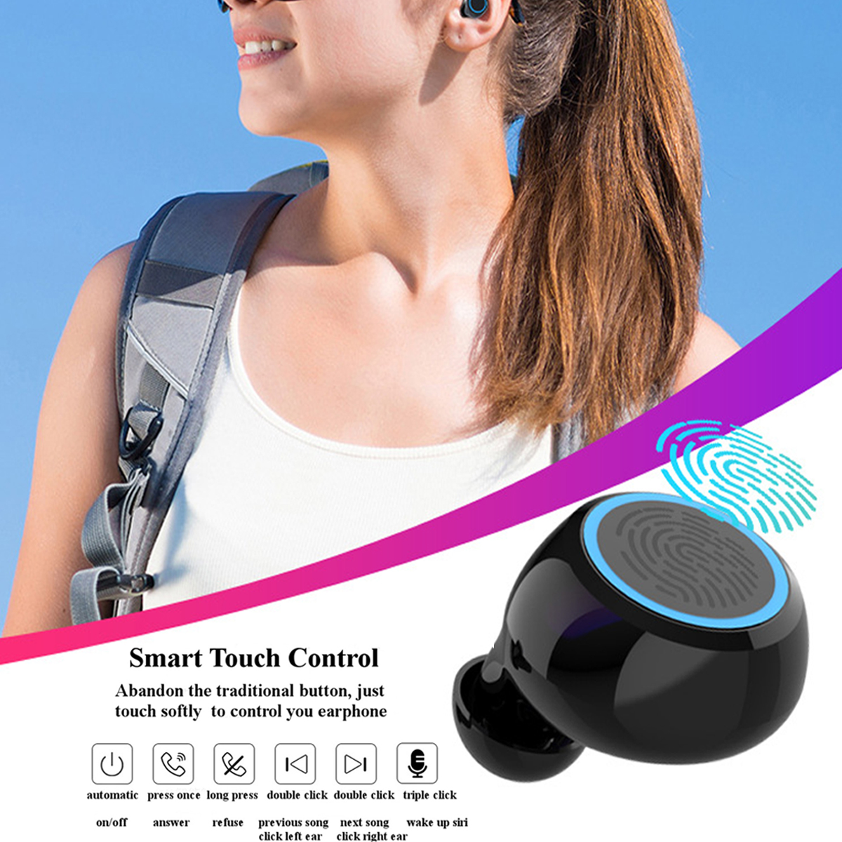 M11-TWS-Wireless-bluetooth-50-Earphone-HiFi-8D-Stereo-CVC80-Noise-Cancelling-Headphone-with-Mic-1606052-4