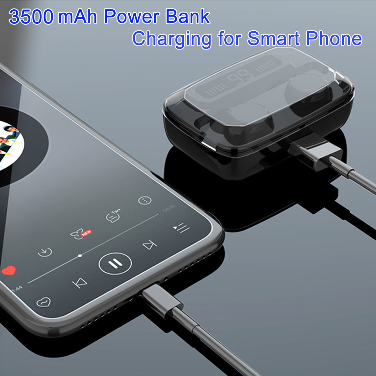 M11-TWS-Wireless-bluetooth-50-Earphone-HiFi-8D-Stereo-CVC80-Noise-Cancelling-Headphone-with-Mic-1606052-7