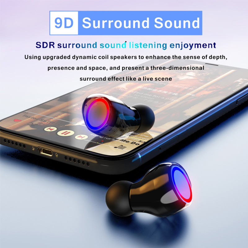 M12-TWS-bluetooth-Earphone-Wireless-Earbuds-LED-Display-1200mAh-Power-Bank-Stereo-Music-Headphone-He-1672837-2