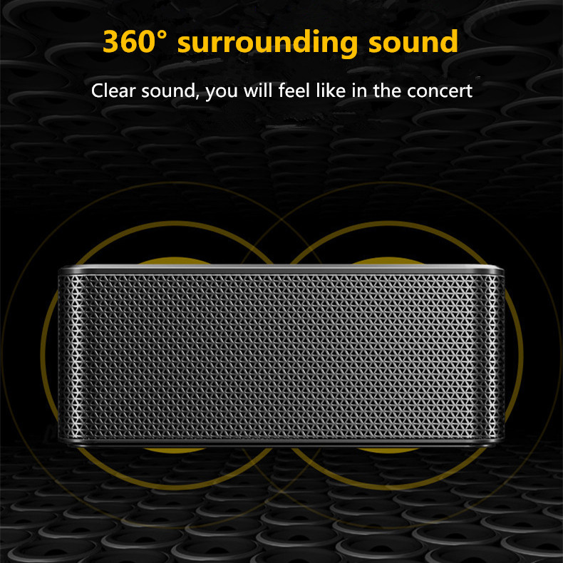 MANOVO-X6-2200mAh-Screen-Touch-TF-Wireless-bluetooth-Speaker-with-Mic-for-iPhone-7-8-Mobile-Phone-1206214-3