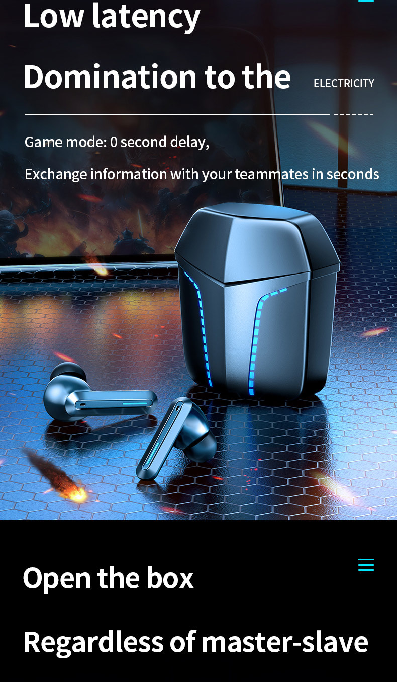 MC-BH117-TWS-bluetooth-51-Earphone-Game-Headset-Low-Delay-Chip-Dual-Mode-Unlocking-Long-Lasting-Life-1877604-6