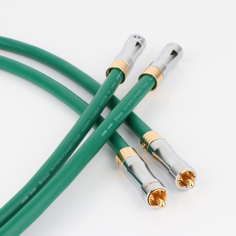 MCINTOSH-Gold-Plated-Pure-Copper-HiFi-RCA-TO-RCA-Audio-Cable-RCA-Male-to-Male-Cable-1822446-4