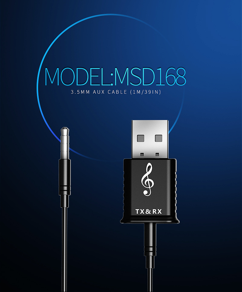 MSD168-2-In-1-Mini-bluetooth-50-USB-Receiver-Transmitter-Wireless-Audio-Adapter-for-PC-TV-Headphone-1853097-1