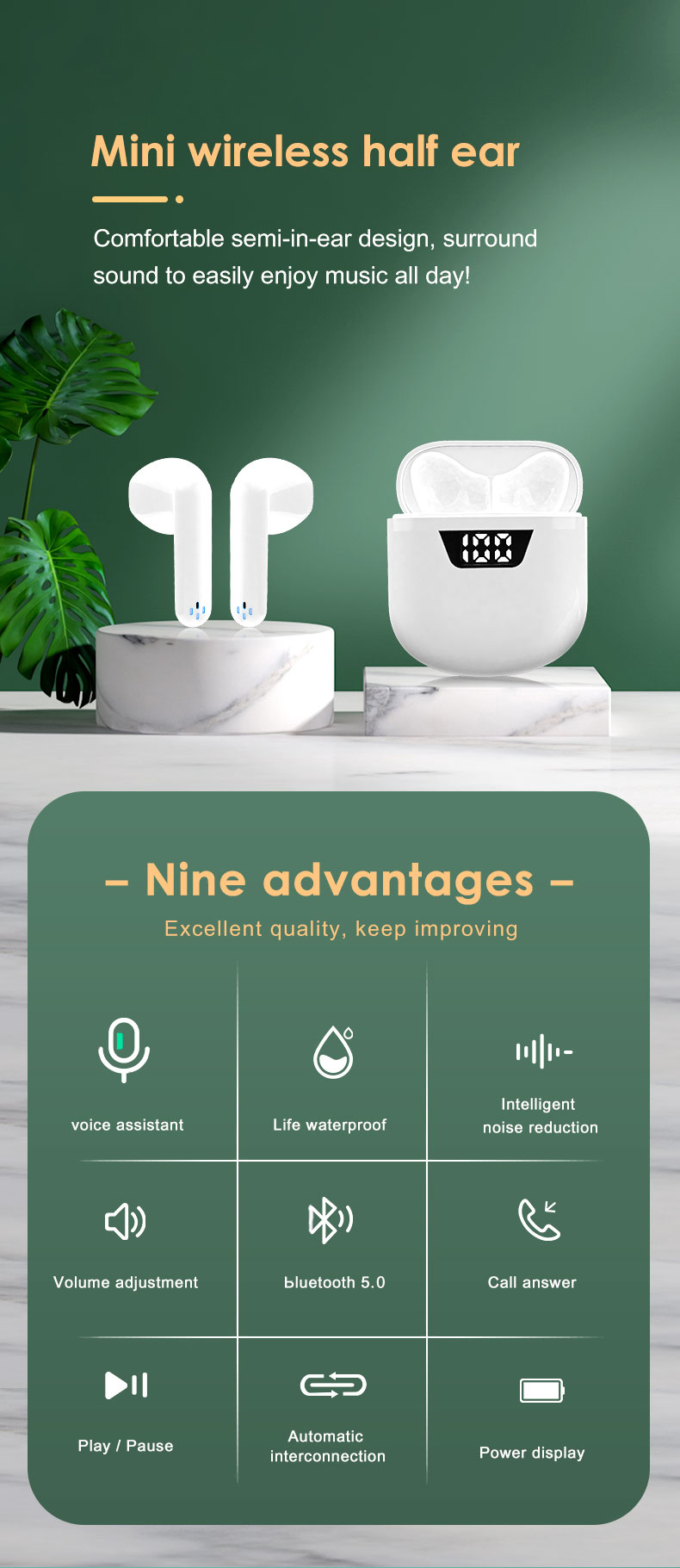 MX-Air-TWS-Earphone-bluetooth-50-Wireless-Headset-HIFI-Stereo-Noise-Reduction-HD-13MM-Driver-LED-Dis-1789042-1