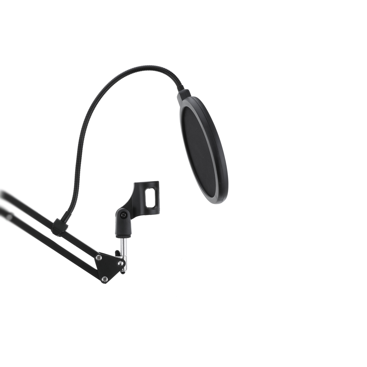 Microphone-Stand-Cantilever-Bracket-Base-Recording-Wheat-Windshield-Mic-Mount-1553887-4
