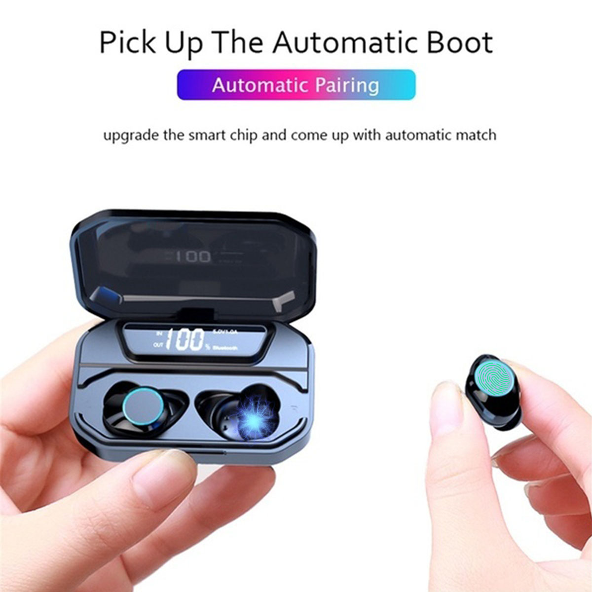 Mini-TWS-bluetooth-50-Wireless-Earbuds-CVC80-Noise-Canceling-Touch-Control-IPX7-Waterproof-Earphone--1533593-3