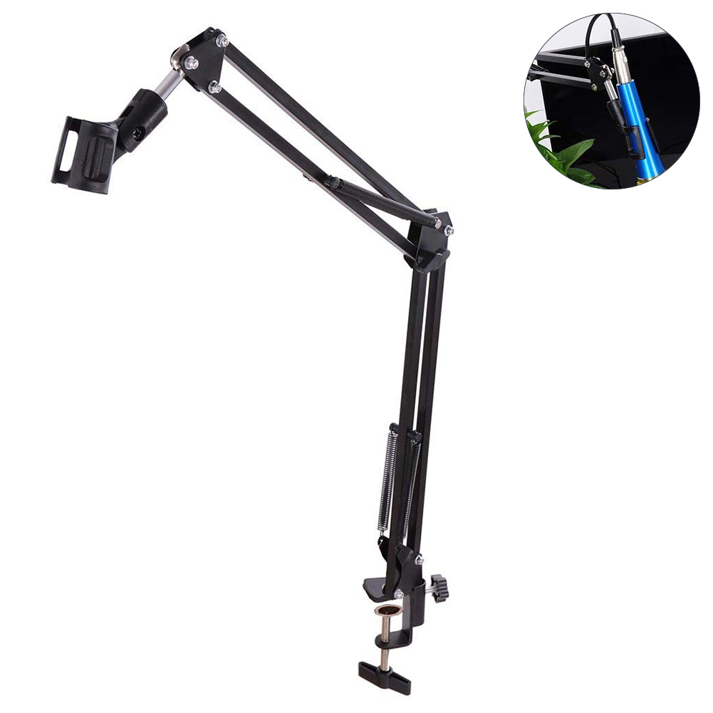 NB-35-Professional-Studio-Adjustable-Microphone-Holder-Arm-Mic-Stand-Table-Mounting-Microphone-Clip--1742948-3