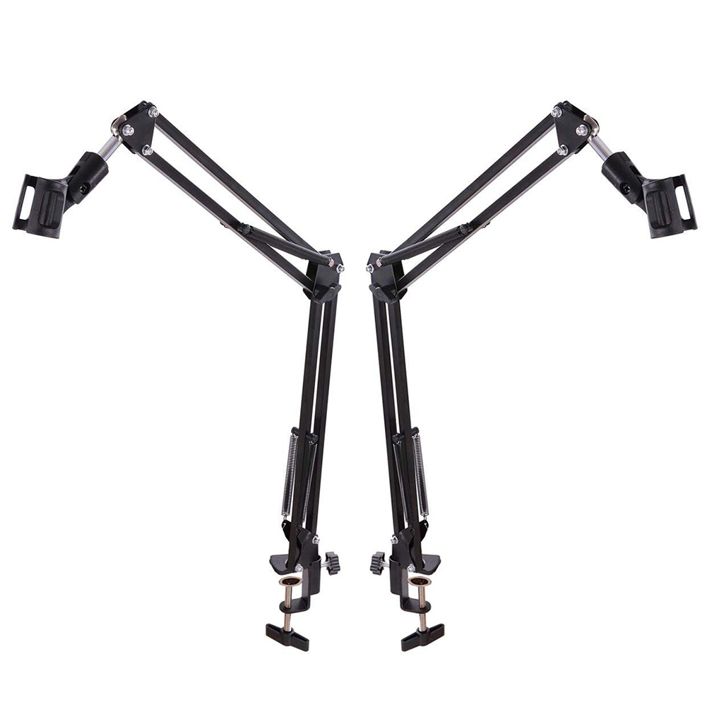 NB-35-Professional-Studio-Adjustable-Microphone-Holder-Arm-Mic-Stand-Table-Mounting-Microphone-Clip--1742948-5