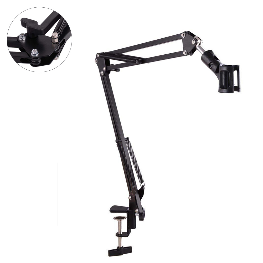 NB-35-Professional-Studio-Adjustable-Microphone-Holder-Arm-Mic-Stand-Table-Mounting-Microphone-Clip--1742948-6