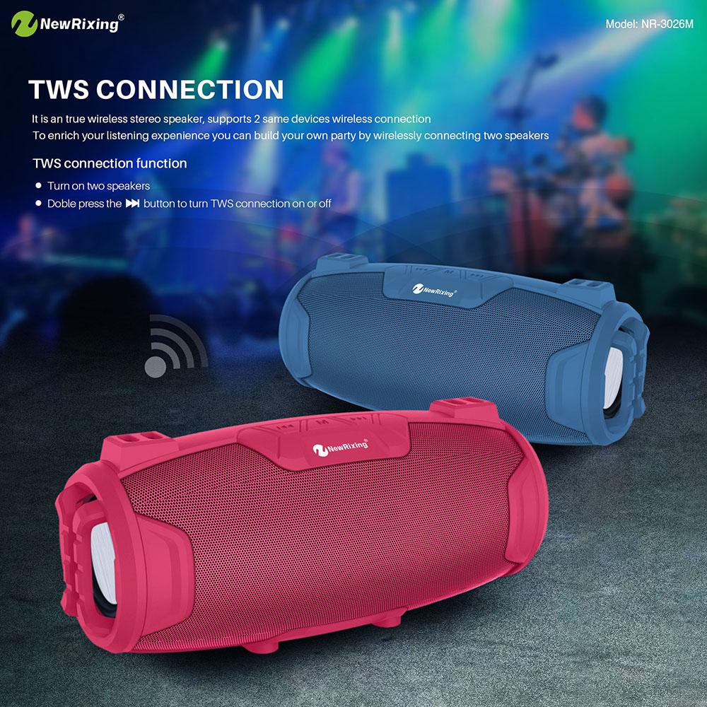 NewRixing-NR-3026M-with-Extemal-Microphone-Wireless-bluetooth-Speaker-Portable-TWS-Dual-Machine-in-P-1772925-3