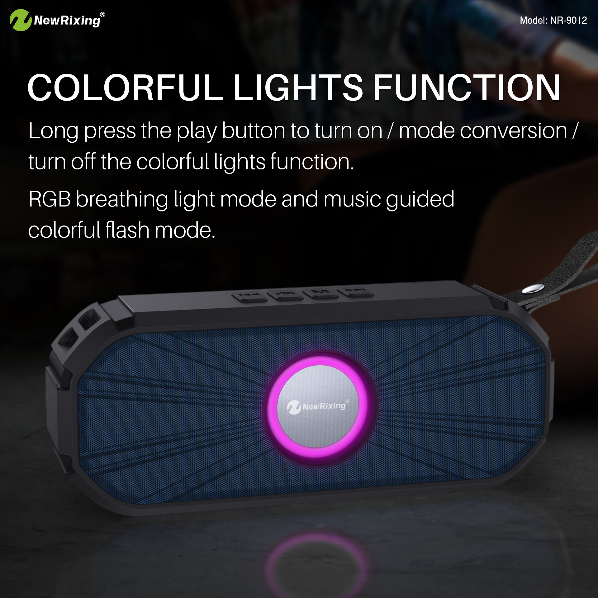 NewRixing-NR-9012-bluetooth-50-Subwoofer-Outdoor-Support-FM-Radio-TF-Card-HD-Bass-Stereo-Portable-Sp-1831367-4