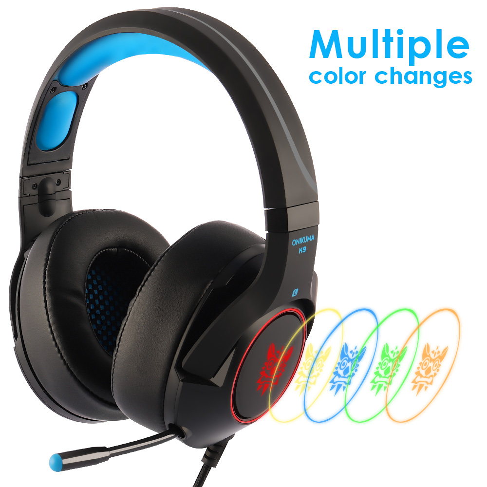 ONIKUMA-Gaming-Headphone-Game-Headset-RGB-Light-USB-35mm-Wired-Headset-with-Mic-for-Computer-PC-PS4--1717426-4