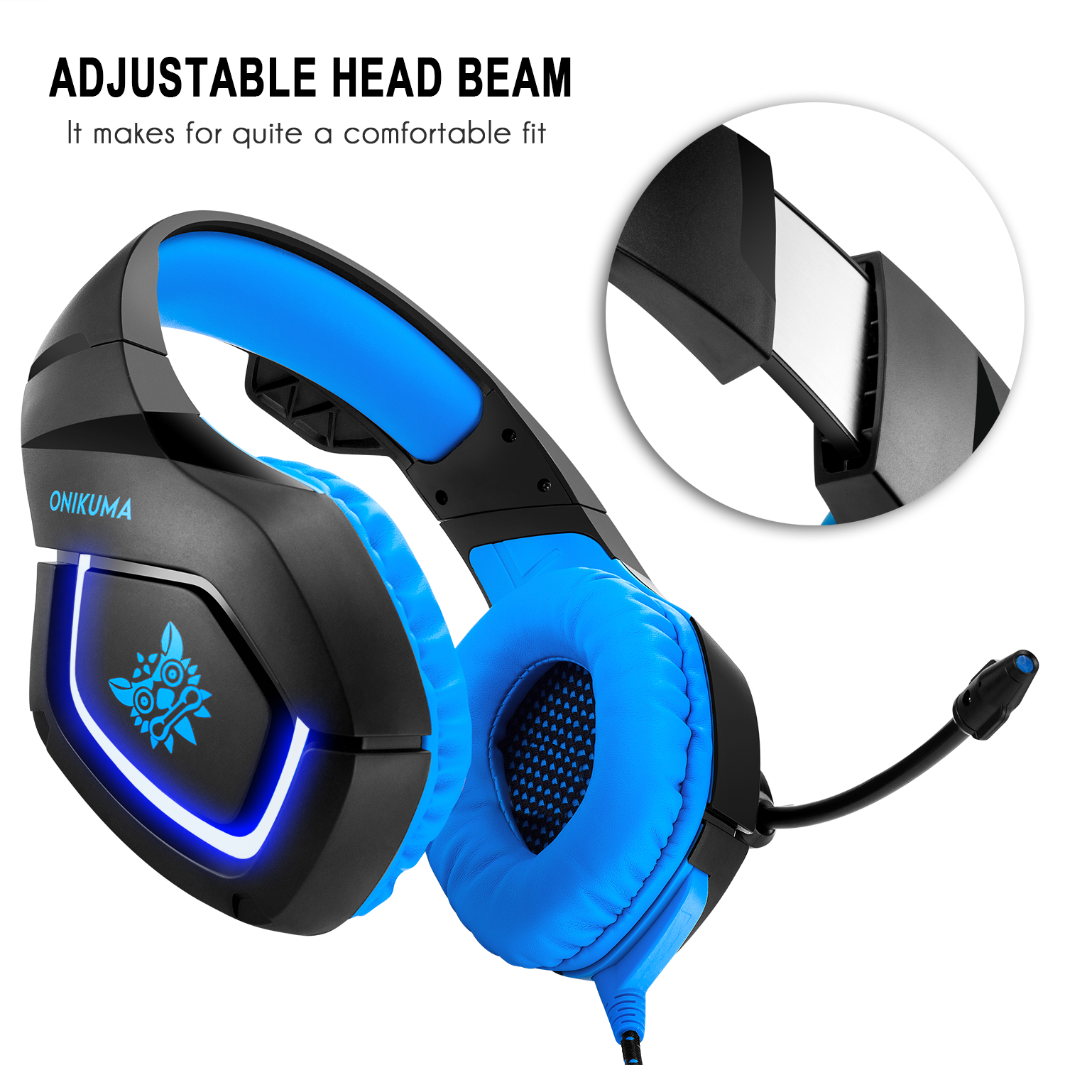 ONIKUMA-K1-B-Gaming-Headphone-Flexible-Light-Bass-Stereo-Over-Ear-Headset-Headphone-with-Mic-1357623-5