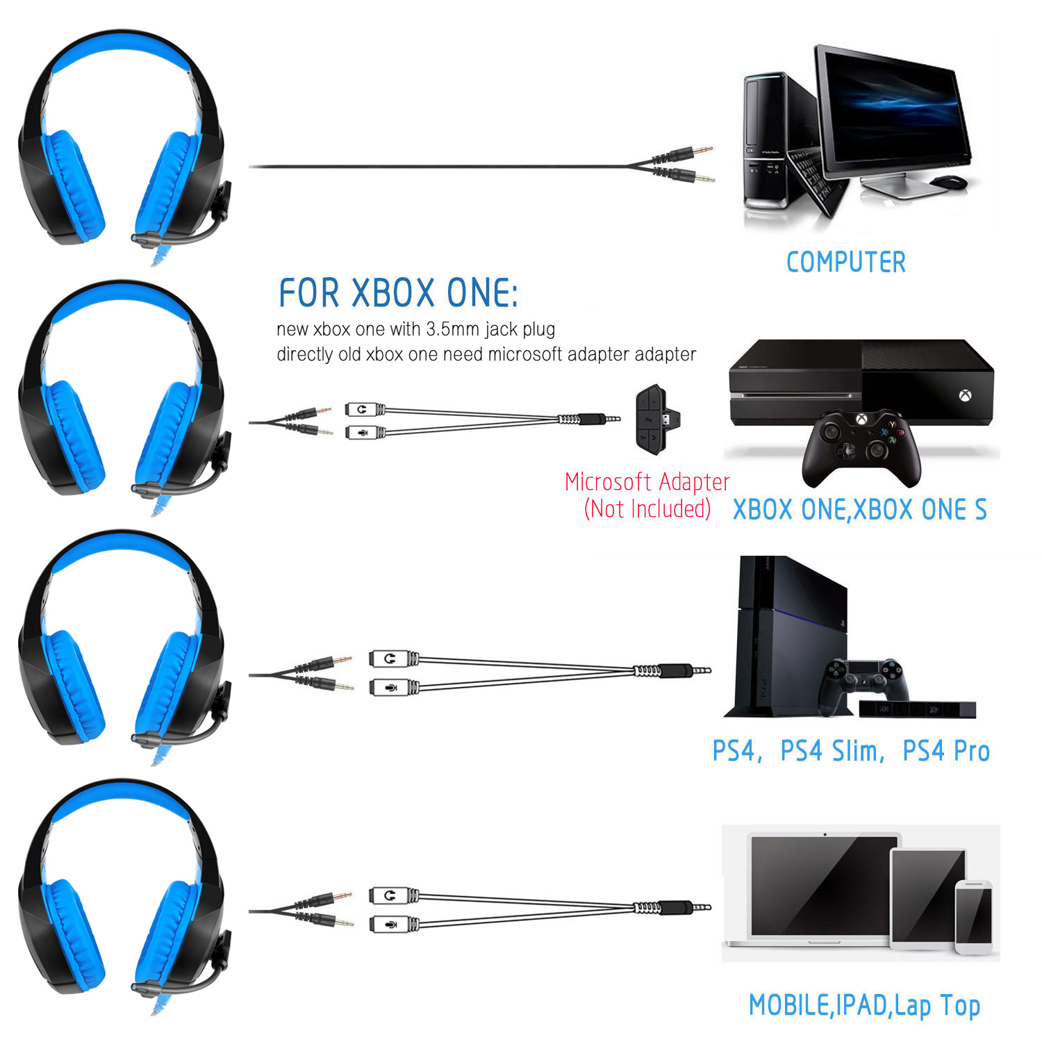ONIKUMA-K1-B-Gaming-Headphone-Flexible-Light-Bass-Stereo-Over-Ear-Headset-Headphone-with-Mic-1357623-7