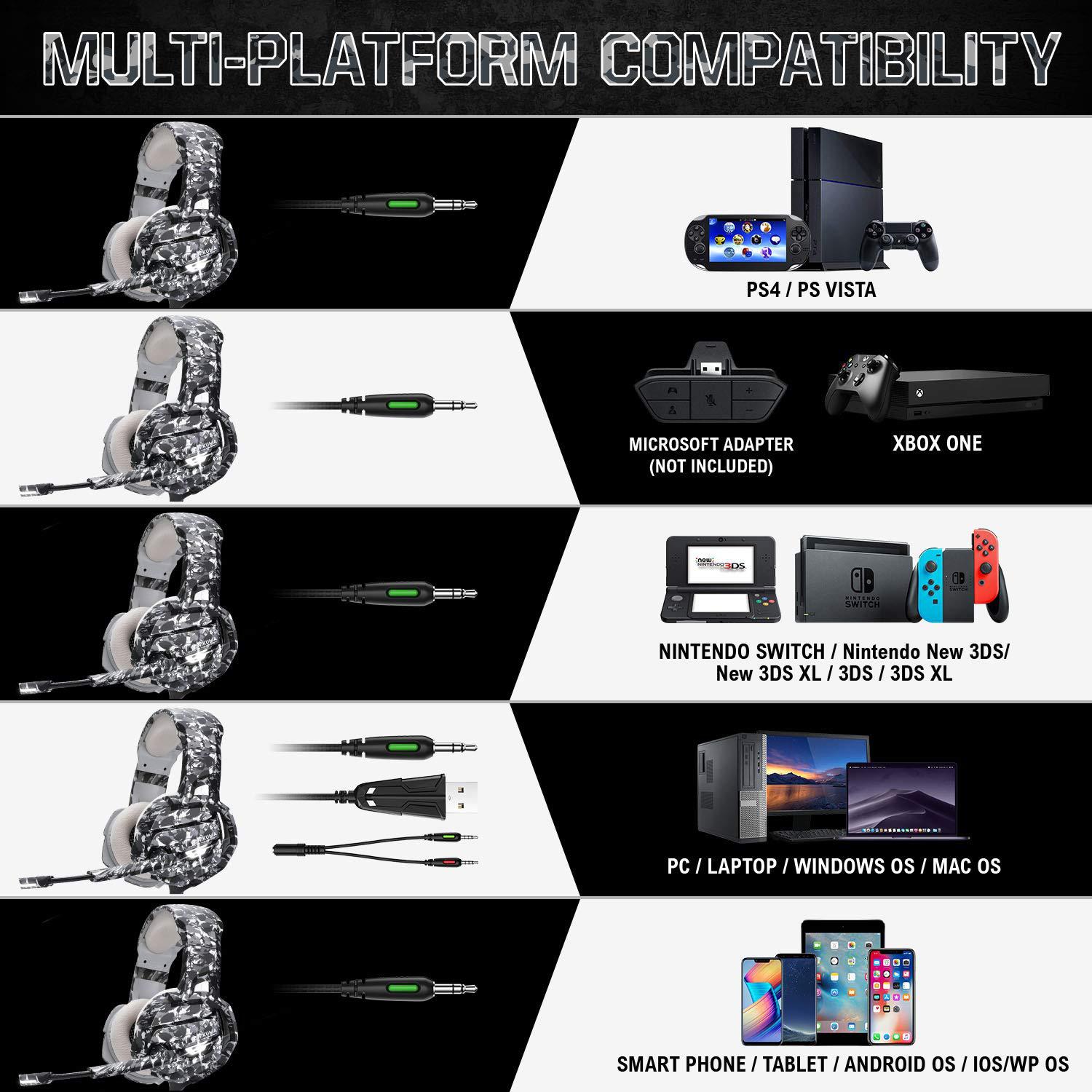 ONIKUMA-K5-Gaming-Headphone-Bass-Headset-Surround-Sound-RGB-USB-35mm-Wired-Over-head-Headset-with-Mi-1727419-8
