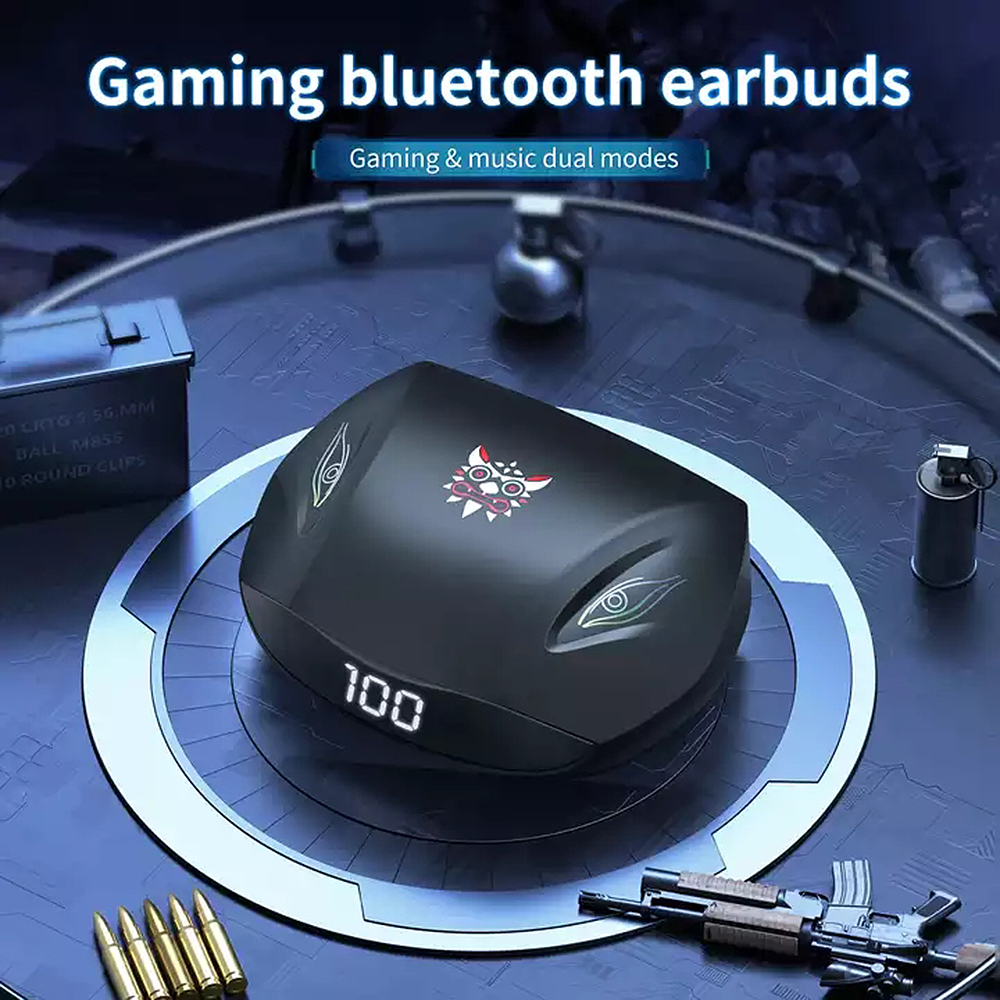 ONIKUMA-T33-TWS-Earphone-Low-Latency-Touch-Control-7H-Battery-Life-Gaming-Headphone-With-Mic-1961668-1