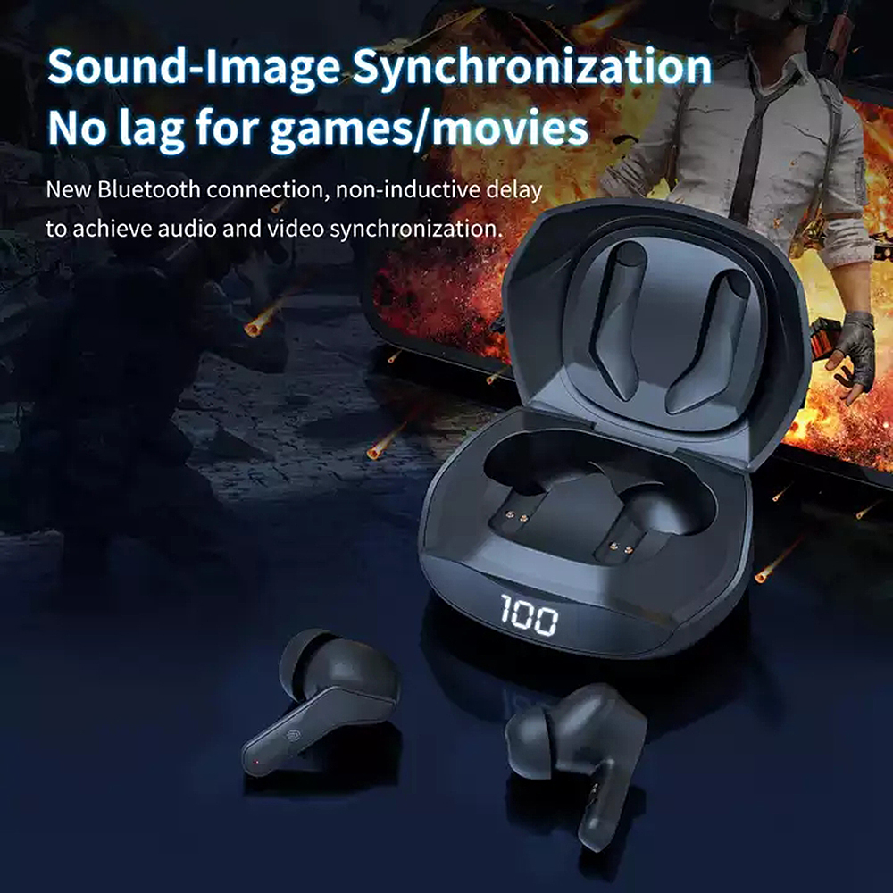 ONIKUMA-T33-TWS-Earphone-Low-Latency-Touch-Control-7H-Battery-Life-Gaming-Headphone-With-Mic-1961668-2