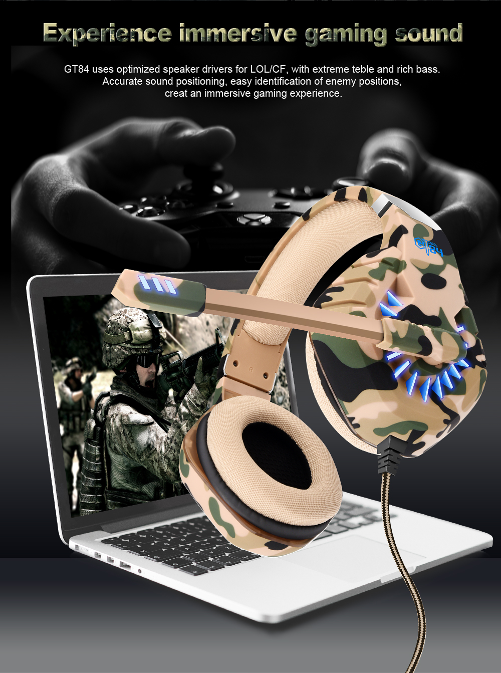 OVLENG-GT87-Wired-Gaming-Headset-E-Sports-with-Microphone-LED-Stereo-Surround-HiFi-Headphone-for-PC--1833092-3