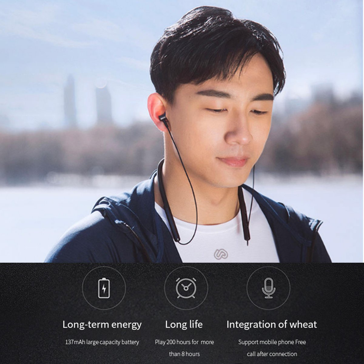 Original-Xiaomi-Wireless-bluetooth-Collar-Headphones-Stereo-Sports-Neckband-Earphone-with-Mic-1639523-3