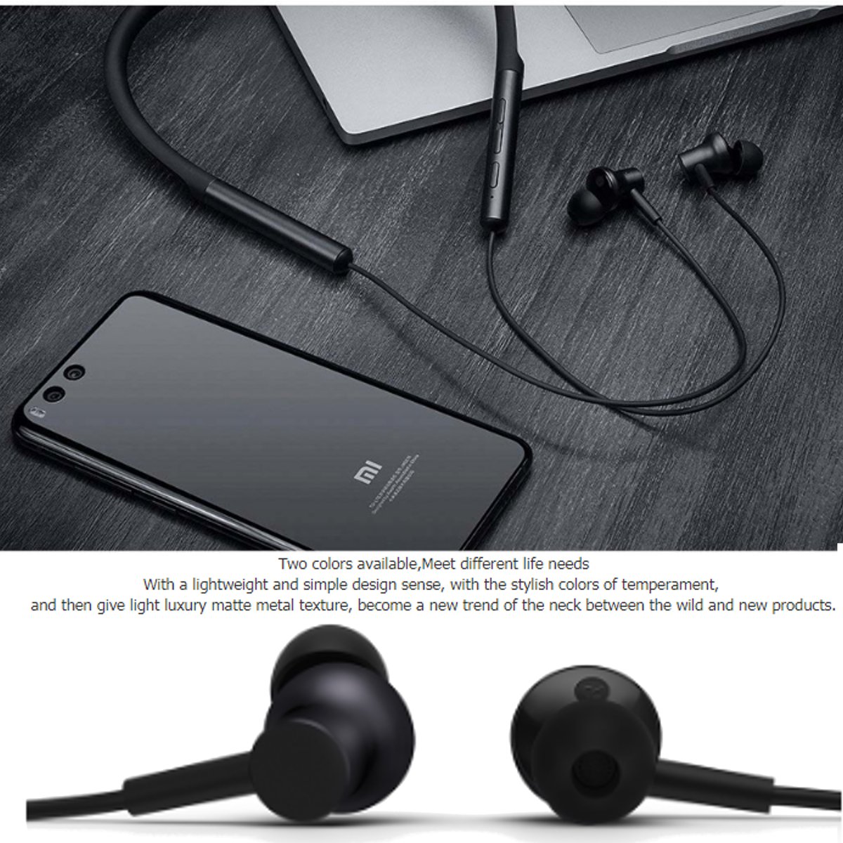 Original-Xiaomi-Wireless-bluetooth-Collar-Headphones-Stereo-Sports-Neckband-Earphone-with-Mic-1639523-5