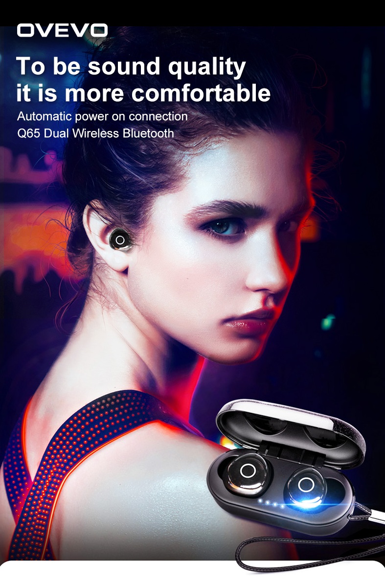 Ovevo-Q65-HiFi-TWS-bluetooth-50-Earphone-Graphene-Diaphragm-Smart-Touch-Auto-Pairing-Bilateral-Call--1457701-1