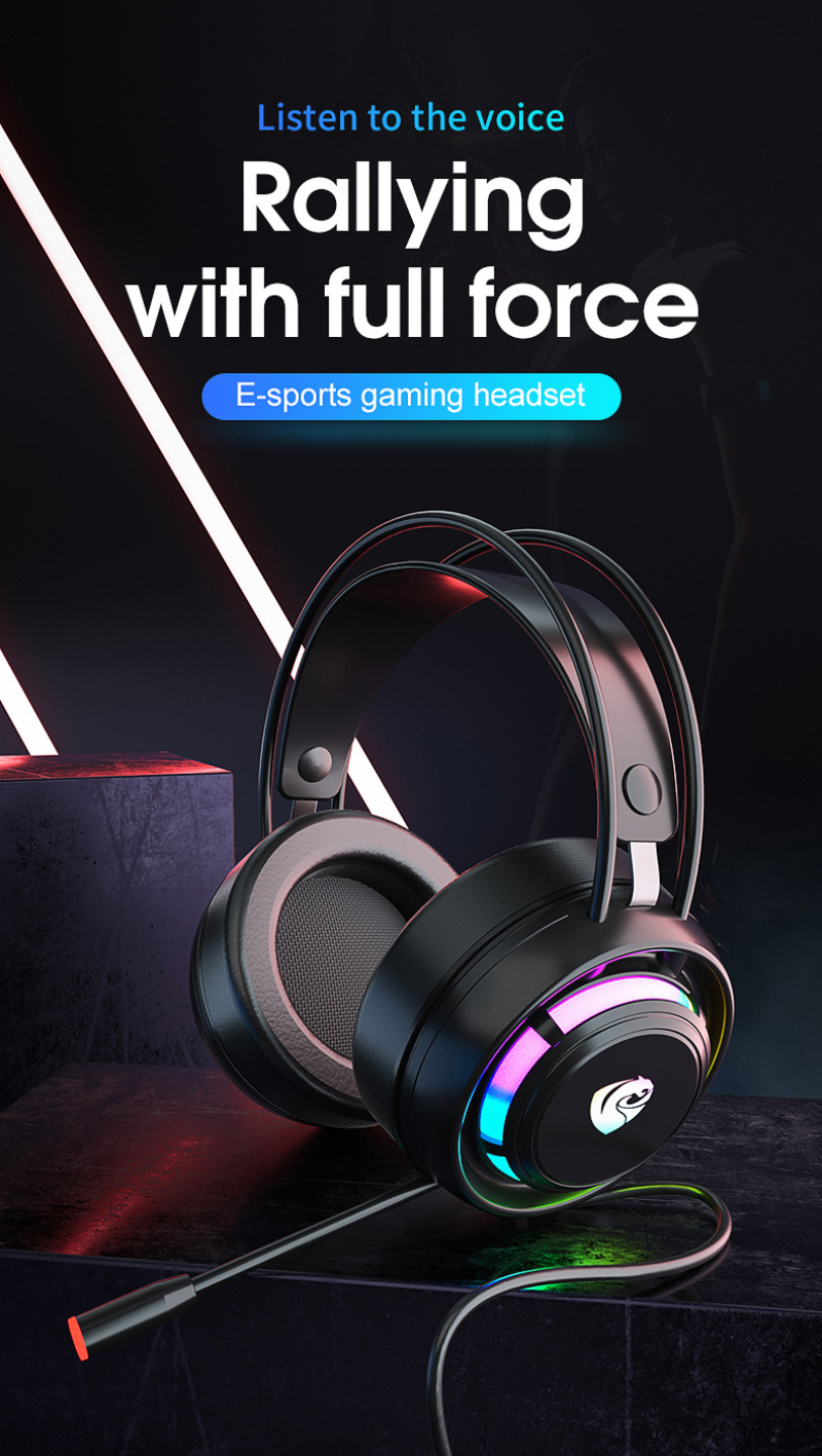 PANTSAN-PSH-300-Gaming-Headset-71-Surround-Sound-With-RGB-Light-Noise-Cancelling-Mic-Gaming-Headphon-1898336-1
