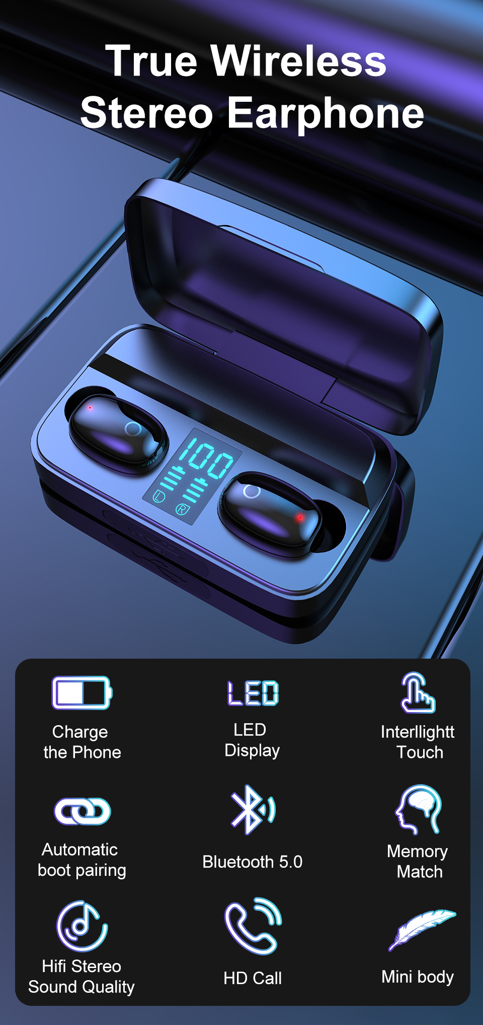 PTM-W2S-TWS-bluetooth-50-Earphone-LED-Display-HiFi-Stereo-Touch-Control-HD-Calls-Headphone-for-iPhon-1645494-2