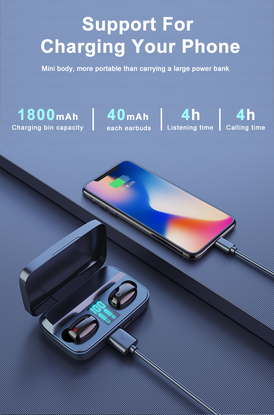 PTM-W2S-TWS-bluetooth-50-Earphone-LED-Display-HiFi-Stereo-Touch-Control-HD-Calls-Headphone-for-iPhon-1645494-4