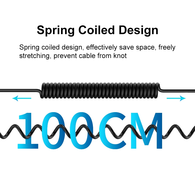 PULUZ-PU514-35mm-TRRS-Male-to-8-Pin-Live-Microphone-Audio-Adapter-Spring-Coiled-Cable-for-DJI-OSMO-P-1849290-3