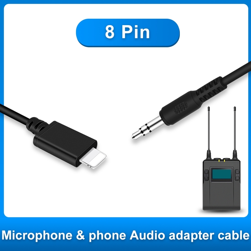 PULUZ-PU514-35mm-TRRS-Male-to-8-Pin-Live-Microphone-Audio-Adapter-Spring-Coiled-Cable-for-DJI-OSMO-P-1849290-7